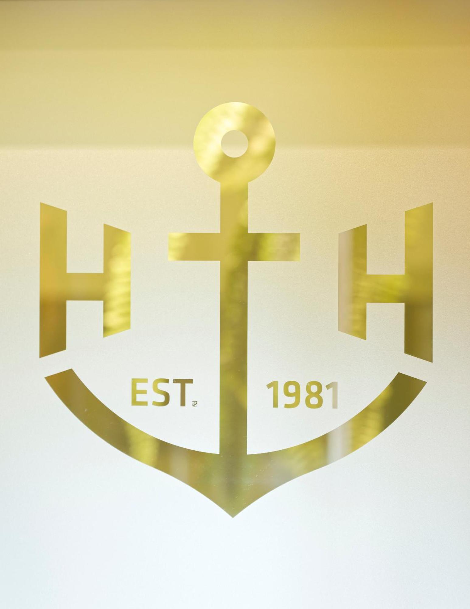 Hanseat-Hotel Düsseldorf Zewnętrze zdjęcie