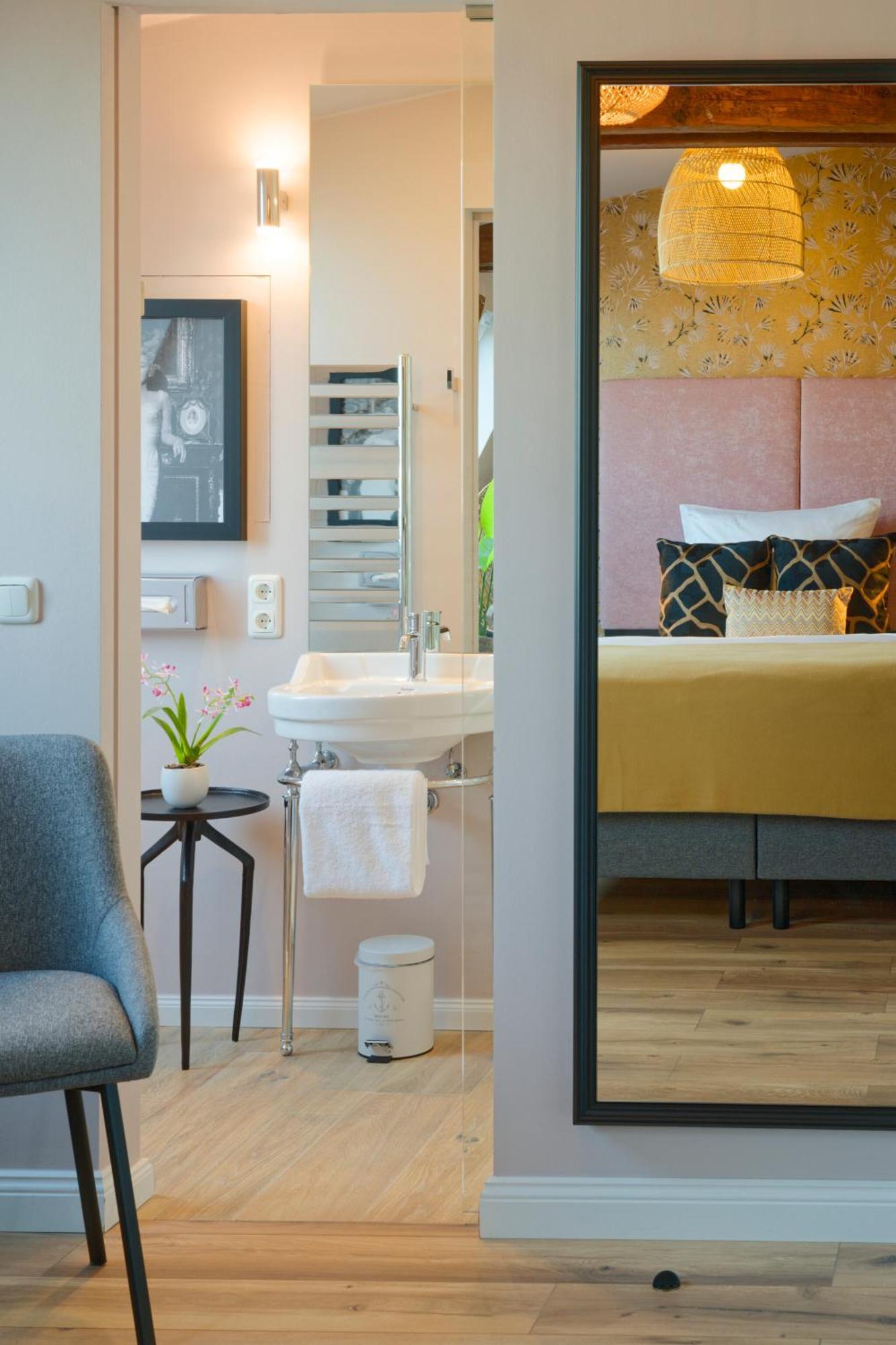 Hanseat-Hotel Düsseldorf Zewnętrze zdjęcie